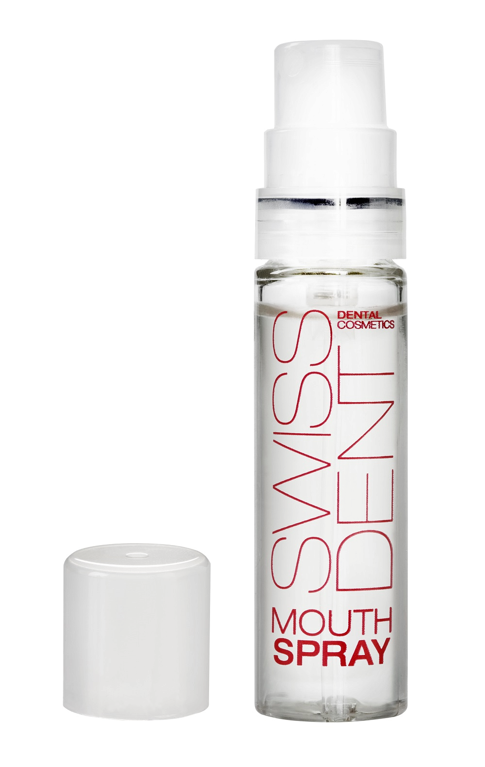 SWISSDENT EXTREME spray z działaniem wybielającym, 9 ml