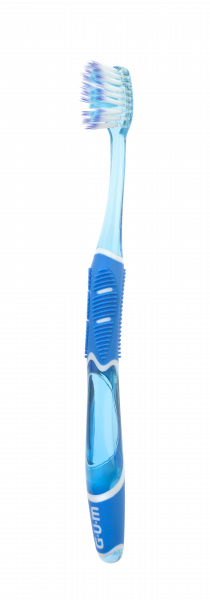 GUM Technique PRO Compact Soft, szczoteczka