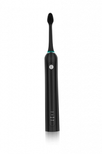 Seysso Carbon Basic Black szczoteczka soniczna