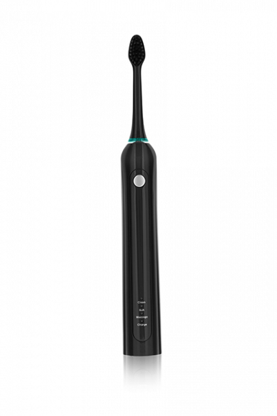 Seysso Carbon Basic Black szczoteczka soniczna