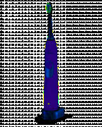 Philips Sonicare for Teens Violet, szczoteczka soniczna