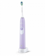 Philips Sonicare for Teens Violet HX6212/88, szczoteczka soniczna