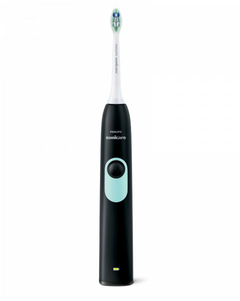 Philips Sonicare for Teens Black HX6212/89, szczoteczka soniczna
