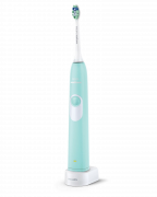 Philips Sonicare for Teens Mint Green HX6212/90, szczoteczka soniczna