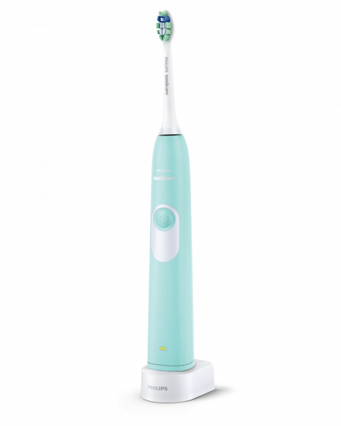 Philips Sonicare for Teens Mint Green HX6212/90, szczoteczka soniczna