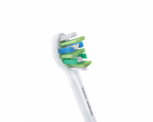 Philips Sonicare ic InterCare Mini HX9012/10, końcówki do szczoteczki elektrycznej, 2szt.