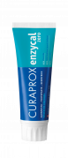 Curaprox Enzycal Zero pasta enzymatyczna bez fluoru, 75 ml