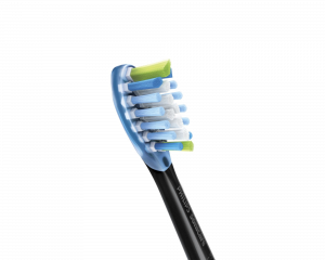 Philips Sonicare C3 Premium Plaque Control Black HX9073/33, wymienne główki, mix 3 szt