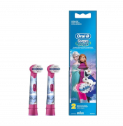 Oral-B Vitality KIDS Frozen szczoteczki zastępcze, 2 szt.