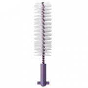 Curaprox CPS 28 strong implant opakowanie zawiera 5 szt. szczoteczek