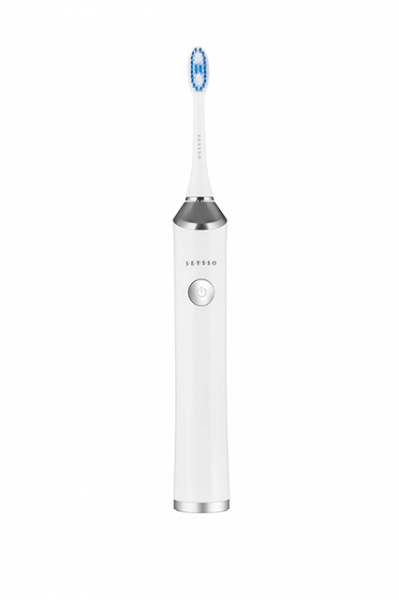 SEYSSO Oxygen O-Sonic White szczoteczka soniczna wybielająca