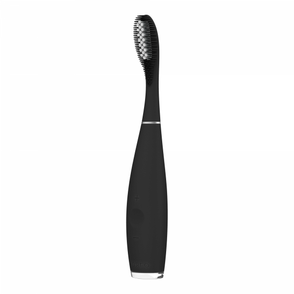 FOREO ISSA Hybrid Cool Black soniczna szczoteczka