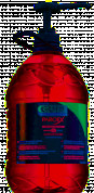 GUM Paroex płyn do ust, 0,12 % CHX, 5 l