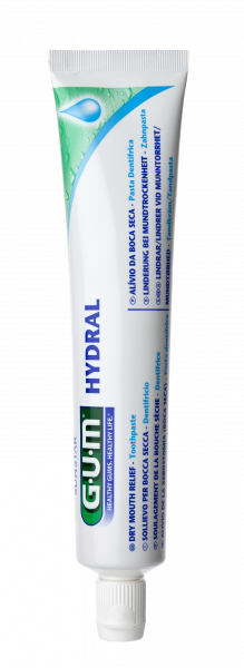 GUM Hydral pasta do zębów, 75 ml