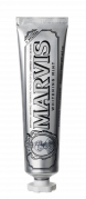 MARVIS Whitening Mint - pasta wybielająca z fluorem, 85 ml