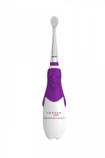 Seysso Baby Penguin szczoteczka soniczna dla dzieci