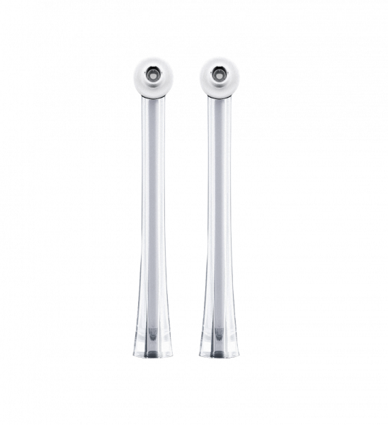 Philips Sonicare AirFloss końcówki, 2 sztuki