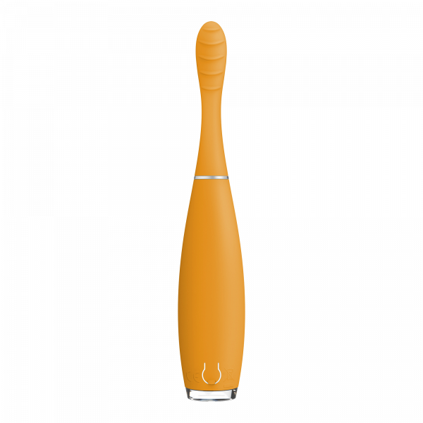 FOREO ISSA mini Mango Tango soniczna szczoteczka do zębów