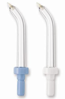 Waterpik Pik Pocket - zapasowe dysze do WP60, WP70, WP90, 2 szt