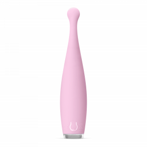 FOREO ISSA mikro Pearl Pink soniczna szczoteczka dla dzieci