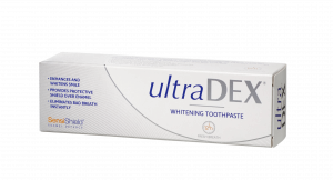 UltraDEX wybielające pasty do zębów, 75 ml
