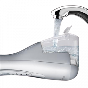 Waterpik Cordless Advanced WP560 White, irygator bezprzewodowy