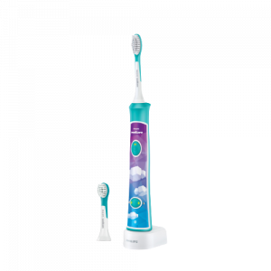 Philips Sonicare For Kids HX6322/04, szczoteczka soniczna