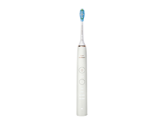 Philips Sonicare DiamondClean HX9911/94, Rosegold