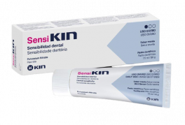 SensiKIN pasta do zębów, 75 ml