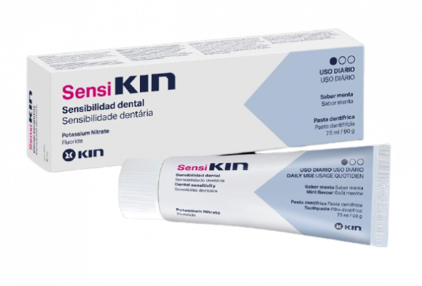 SensiKIN pasta do zębów, 75 ml