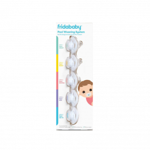 Fridababy Paci Odstaw smoczek