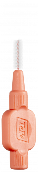TePe Extra Soft szczoteczki międzyzębowe 0,5 mm, jasno czerwone, 8 szt.