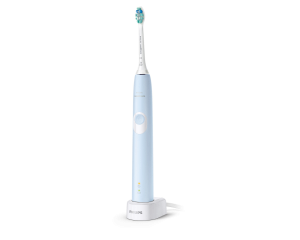 Philips Sonicare ProtectiveClean 4300 Light Blue HX6803/04, szczoteczka soniczna