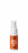 ORALPEACE Orange 100% naturalny spray do płukania jamy ustnej, 30 ml