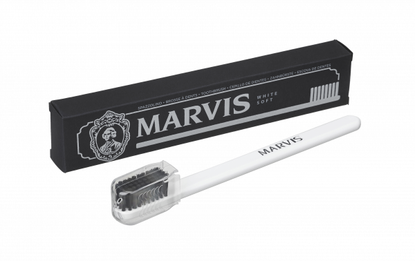 MARVIS Szczoteczka, Soft