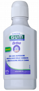 GUM Ortho płyn do płukania jamy ustnej, 300 ml