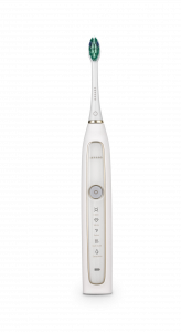 SEYSSO Gold White szczoteczka soniczna