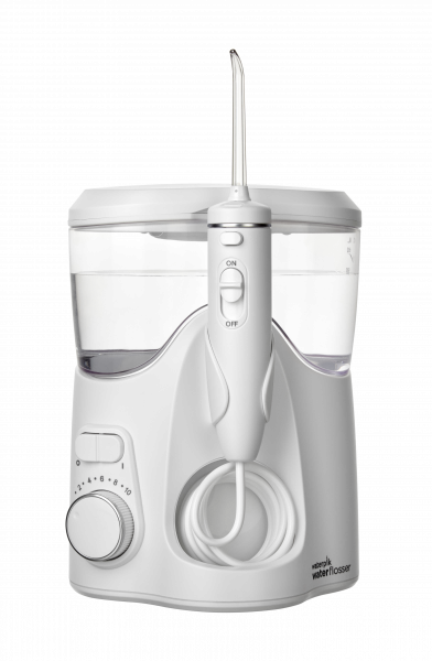 Waterpik WF-06 Whitening, Irygator stacjonarny