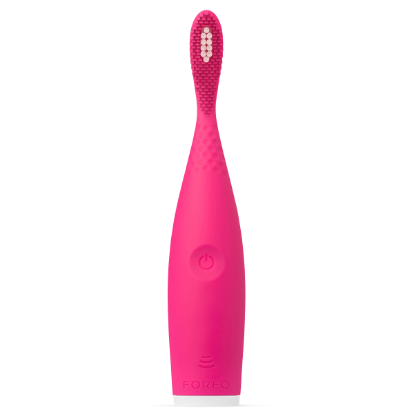 FOREO ISSA Play Wild Strawberry soniczna szczoteczka