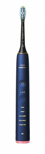Philips Sonicare DiamondClean SMART Lunar Blue HX9954/57, szczoteczka soniczna
