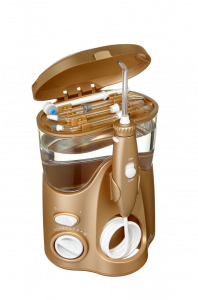 Waterpik Ultra WP108 Gold irygator stacjonarny