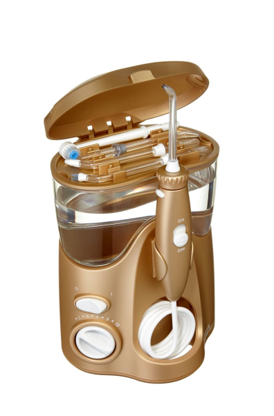 Waterpik Ultra WP108 Gold irygator stacjonarny