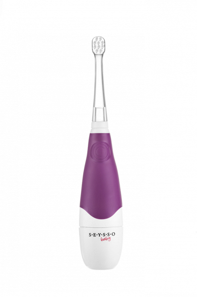 SEYSSO Baby szczoteczka soniczna dla dzieci