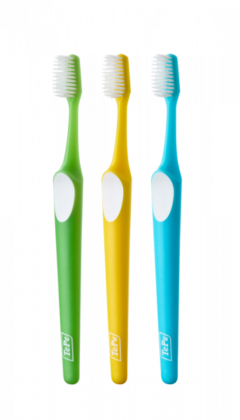 TePe Supreme soft, szczoteczki do zębów 2 + 1 gratis