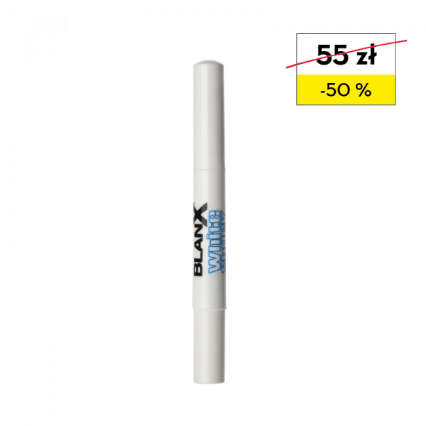 Blanx White Shock – żel wybielający w sztyfcie 1,8 ml