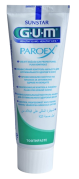 GUM PAROEX antybakteryjna pasta do zębów CPC 0,05 %, 75 ml