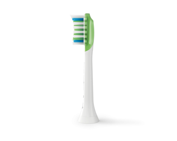 Philips Sonicare W3 Premium White HX9064/17, wymienne główki, 4 szt.