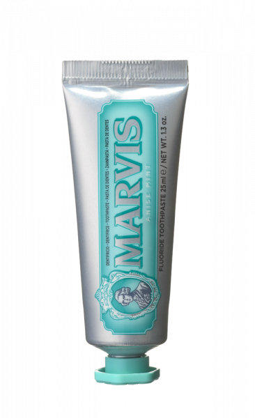 MARVIS Anise Mint, pasta do zębów z fluorem, 25 ml