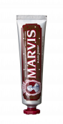 MARVIS Pasta do zębów Black Forest z ksylitolem, 75 ml