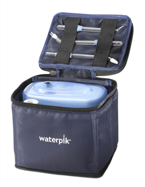 Waterpik WP-300E2 Irygator water flosser nano Traveler